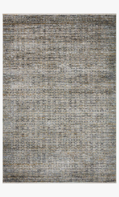 Loloi Soho SOH-05 Charcoal / Multi area rug - image 1