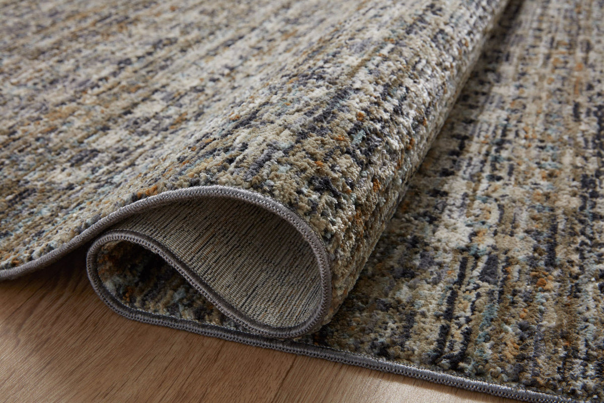 Loloi Soho SOH-05 Charcoal / Multi area rug - image 6