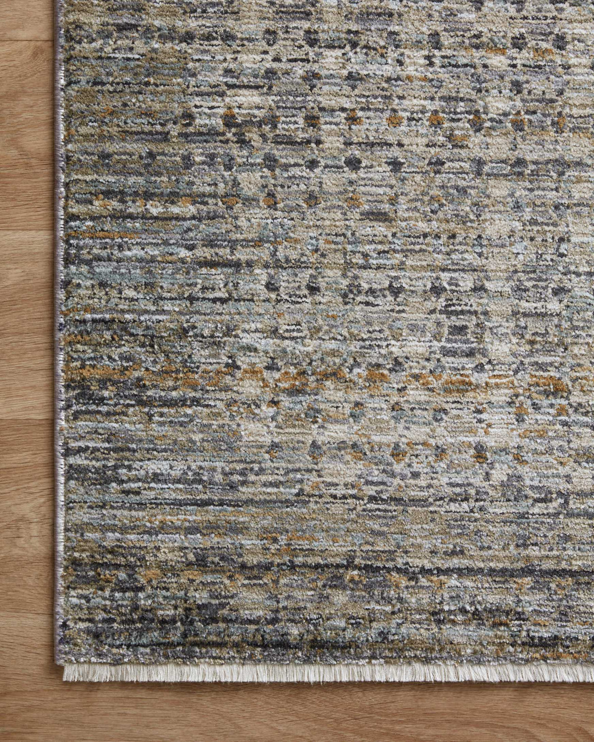Loloi Soho SOH-05 Charcoal / Multi area rug - image 7