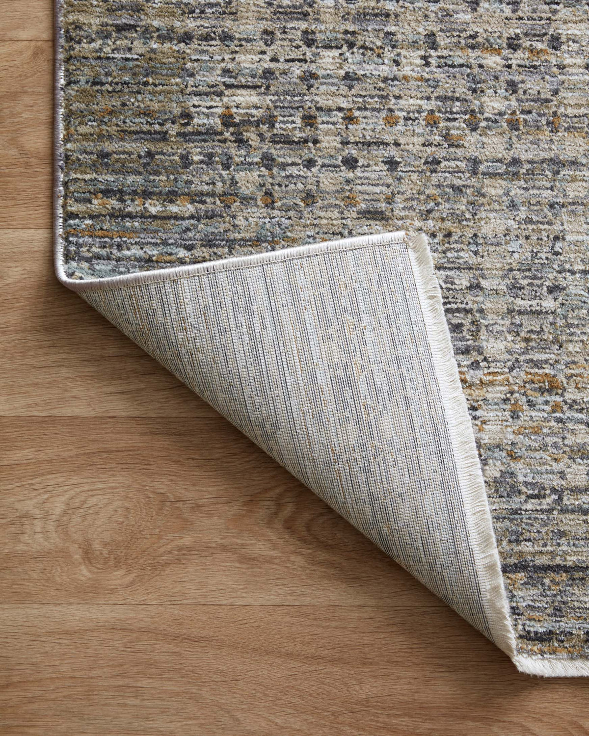 Loloi Soho SOH-05 Charcoal / Multi area rug - image 8