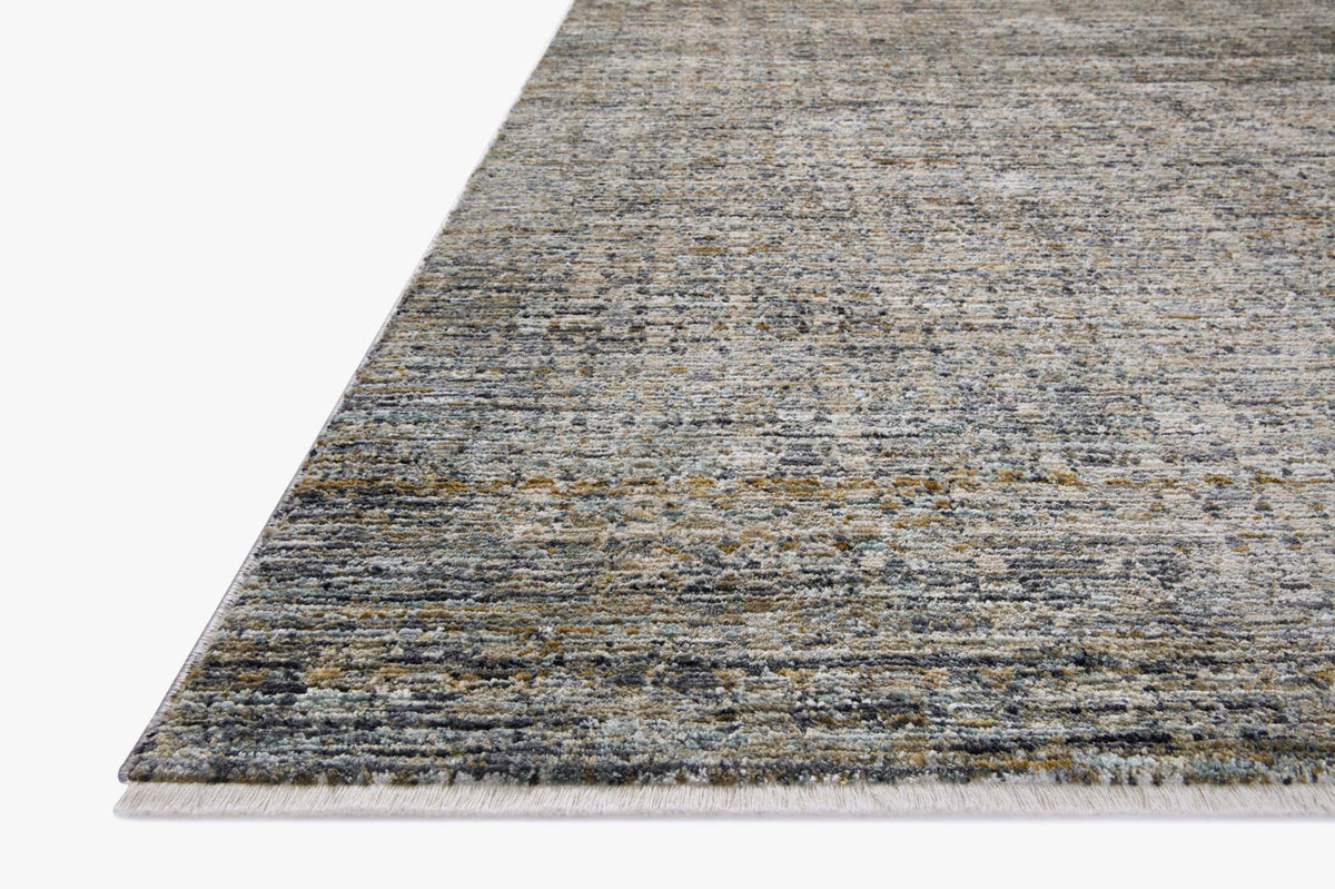 Loloi Soho SOH-05 Charcoal / Multi area rug - image 5