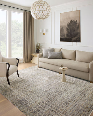 Loloi Soho SOH-05 Charcoal / Multi area rug - image 2