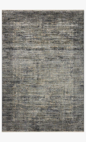 Loloi Soho SOH-06 Multi / Slate area rug - image 1