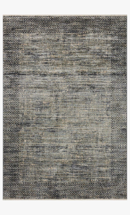 Loloi Soho SOH-06 Multi / Slate area rug - image 1