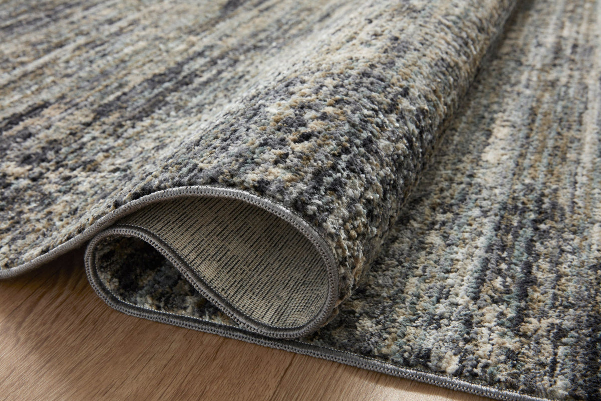 Loloi Soho SOH-06 Multi / Slate area rug - image 5