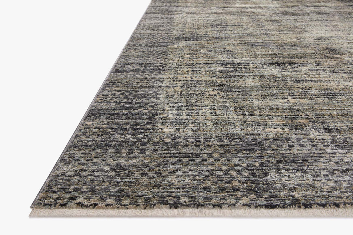 Loloi Soho SOH-06 Multi / Slate area rug - image 4