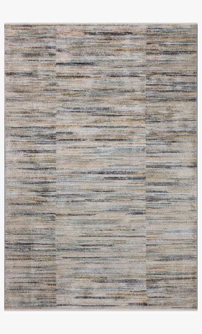 Loloi Soho SOH-07 Multi / Dove area rug - image 1