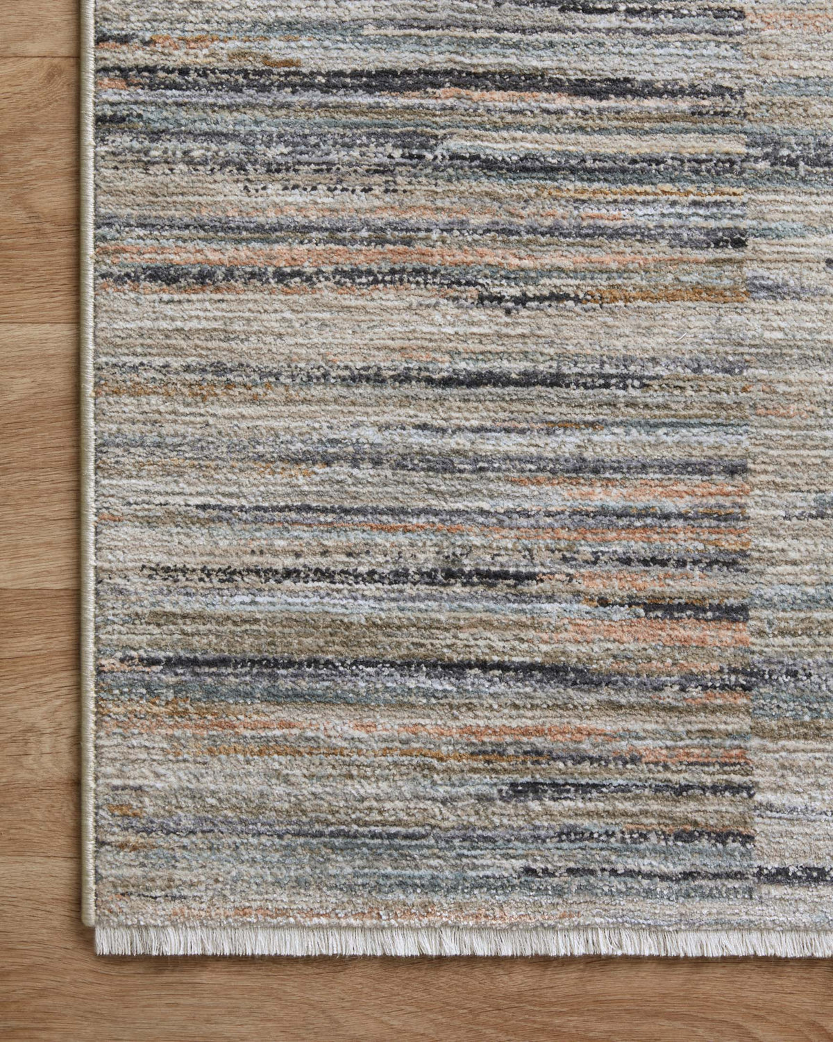 Loloi Soho SOH-07 Multi / Dove area rug - image 6