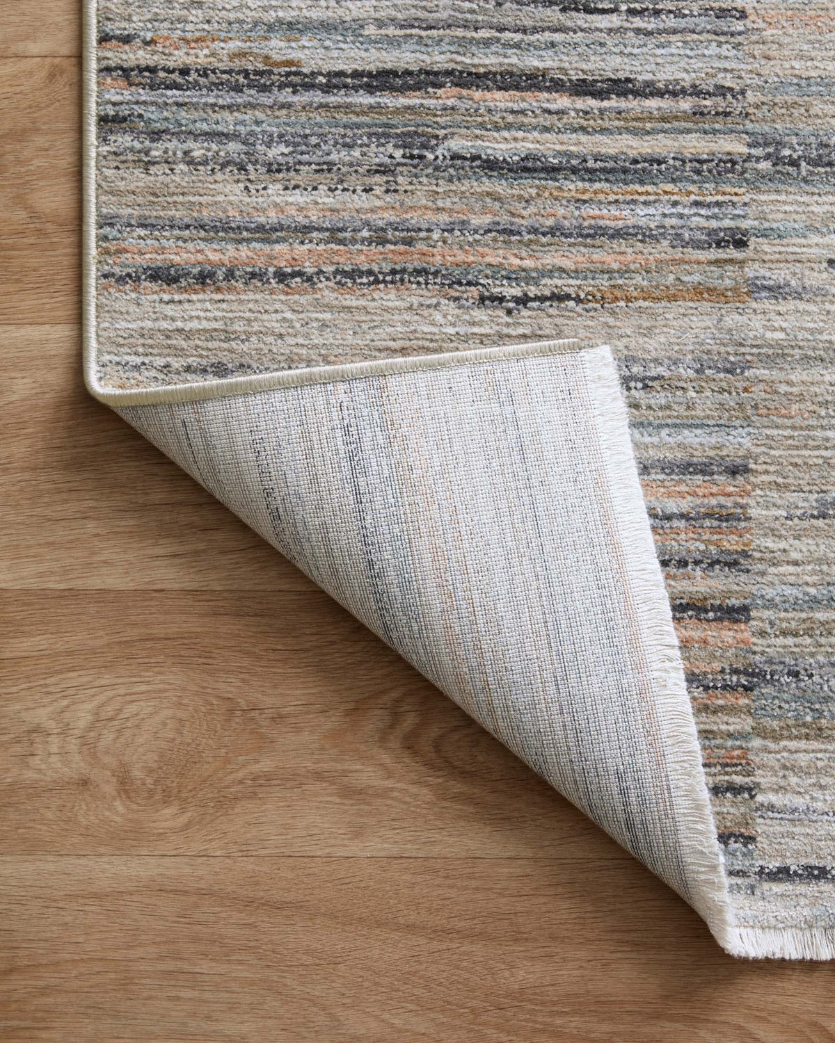 Loloi Soho SOH-07 Multi / Dove area rug - image 7