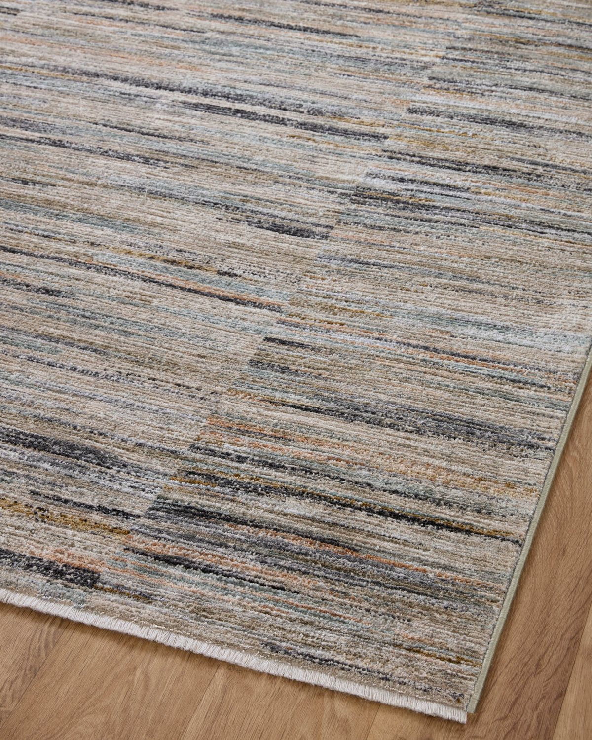 Loloi Soho SOH-07 Multi / Dove area rug - image 8