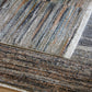 Loloi Soho SOH-07 Multi / Dove area rug - image 3