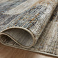 Loloi Soho SOH-08 Grey / Gold area rug - image 5