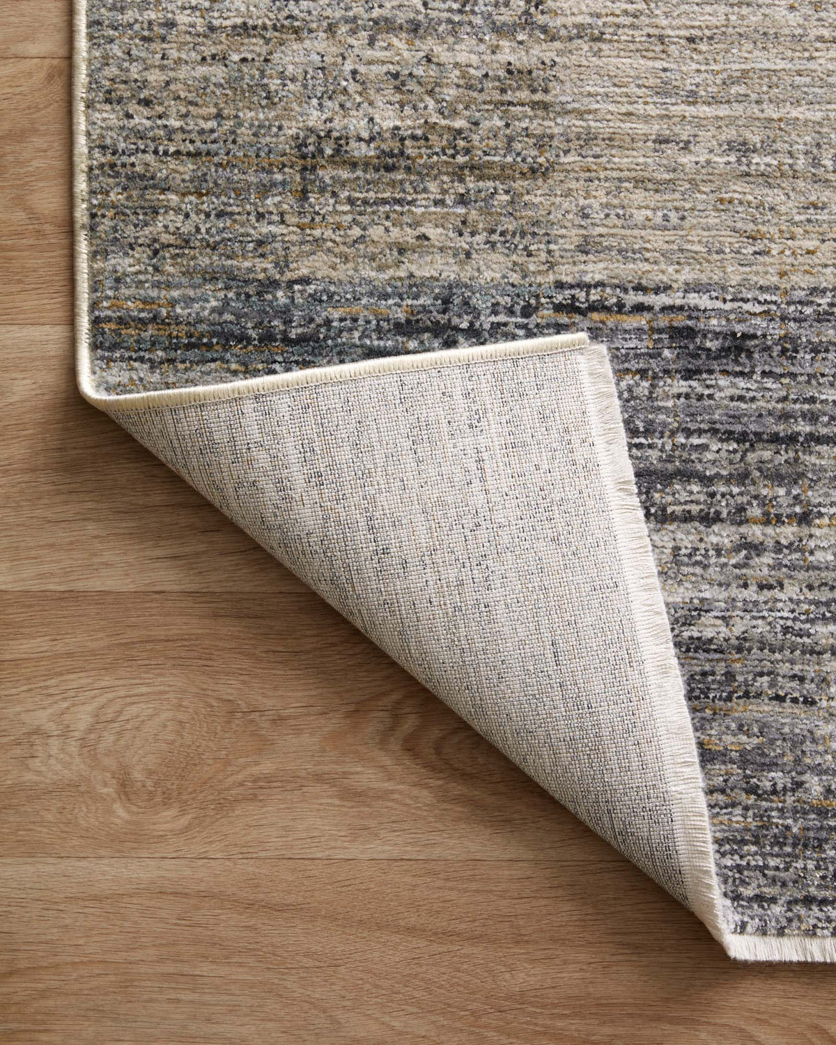 Loloi Soho SOH-08 Grey / Gold area rug - image 7