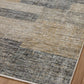 Loloi Soho SOH-08 Grey / Gold area rug - image 8