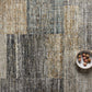 Loloi Soho SOH-08 Grey / Gold area rug - image 3