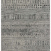 Loloi Sojourn Collection Hand Loomed Contemporary Area Rug RG-01 - Graphite