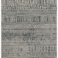Loloi Sojourn RG-01 Graphite area rug - image 1