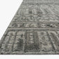 Loloi Sojourn RG-01 Graphite area rug - image 2