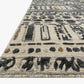 Loloi Sojourn RG-01 Metal area rug - image 8