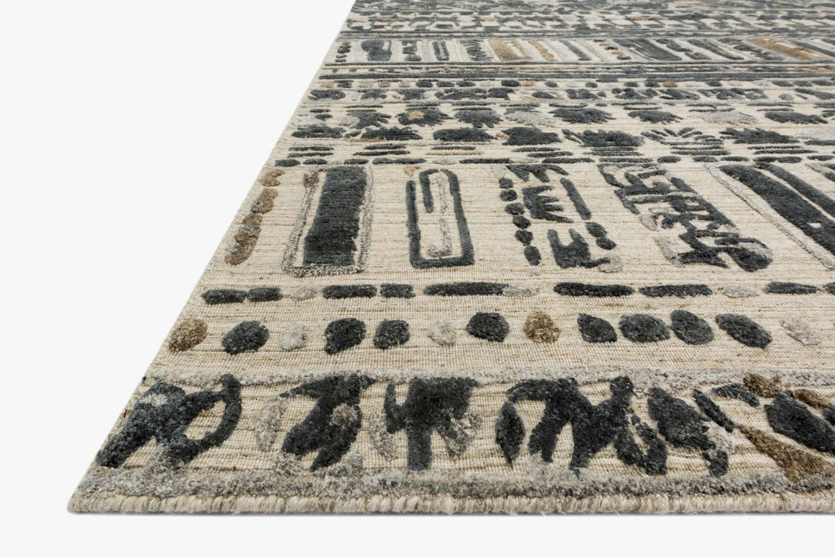 Loloi Sojourn RG-01 Metal area rug - image 8