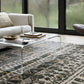 Loloi Sojourn RG-01 Metal area rug - image 6