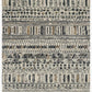 Loloi Sojourn RG-01 Metal area rug - image 1