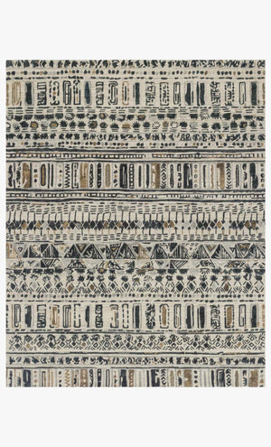 Loloi Sojourn RG-01 Metal area rug - image 1