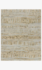 Loloi Sojourn RG-02 Champagne area rug - image 1