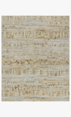 Loloi Sojourn RG-02 Champagne area rug - image 1