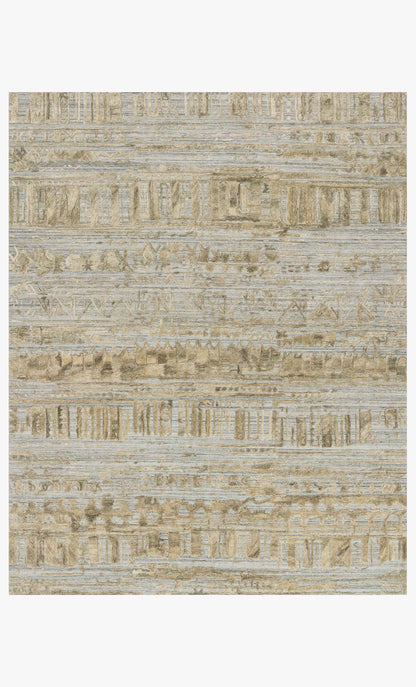 Loloi Sojourn RG-02 Champagne area rug - image 1