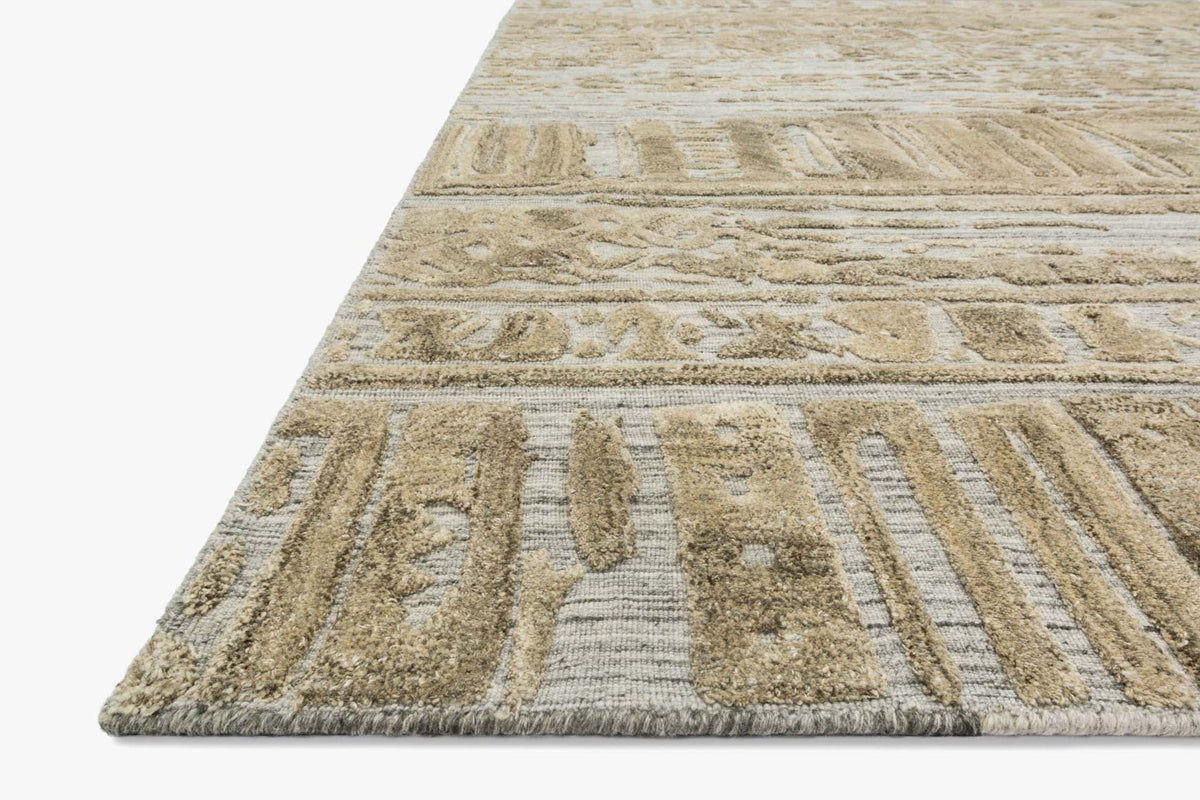 Loloi Sojourn RG-02 Champagne area rug - image 3