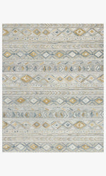 Loloi Sojourn RG-03 Desert area rug - image 1