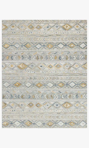 Loloi Sojourn RG-03 Desert area rug - image 1