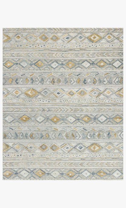 Loloi Sojourn RG-03 Desert area rug - image 1