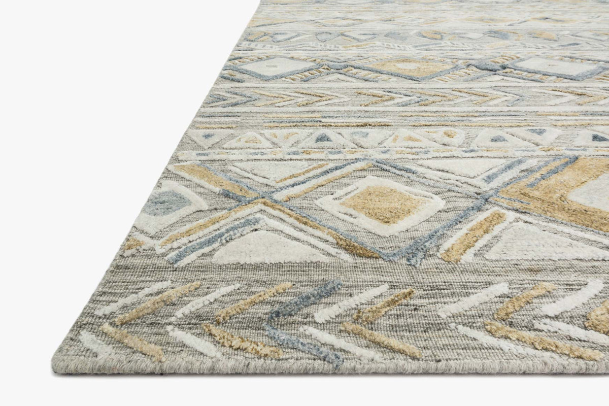Loloi Sojourn RG-03 Desert area rug - image 5