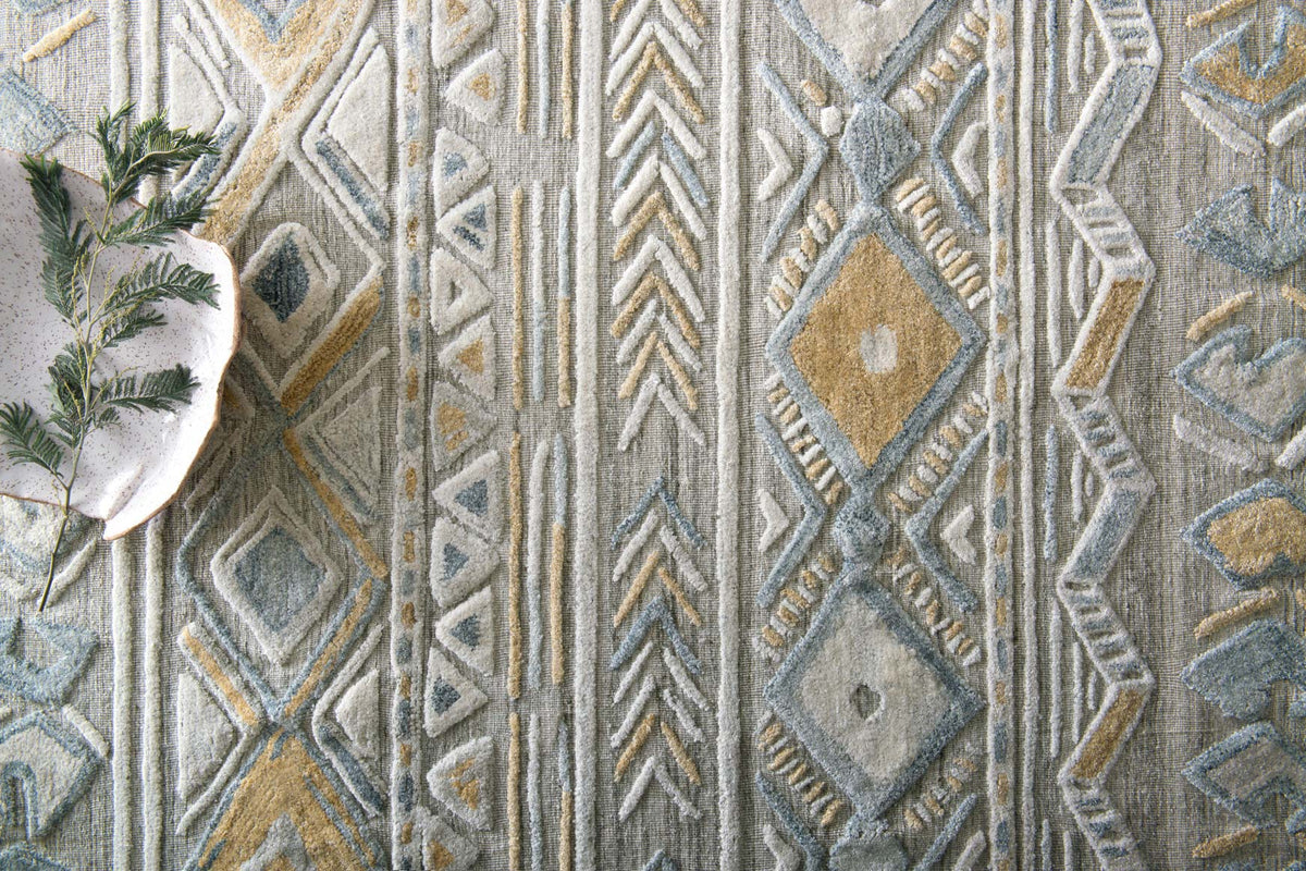 Loloi Sojourn RG-03 Desert area rug - image 3