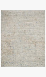 Loloi Sojourn RG-04 Sand / Blue area rug - image 1