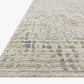 Loloi Sojourn RG-04 Sand / Blue area rug - image 2