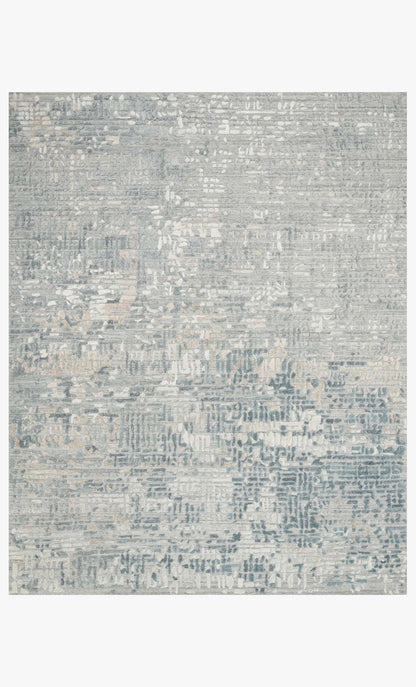 Loloi Sojourn RG-04 Sky area rug - image 1