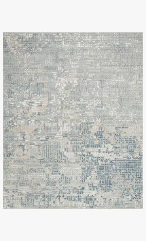 Loloi Sojourn RG-04 Sky area rug - image 1