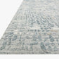 Loloi Sojourn RG-04 Sky area rug - image 2