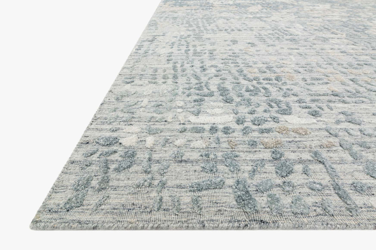 Loloi Sojourn RG-04 Sky area rug - image 2