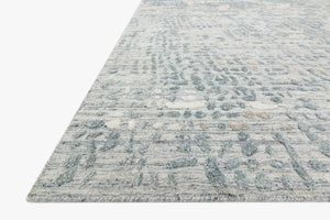 Loloi Sojourn RG-04 Sky area rug - image 2