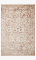 Loloi Sonnet SNN-01 Sand / Taupe area rug - image 1