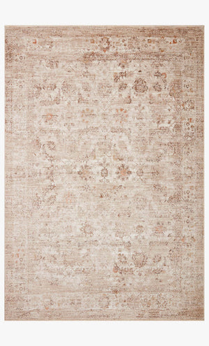 Loloi Sonnet SNN-01 Sand / Taupe area rug - image 1