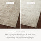 Loloi Sonnet SNN-01 Sand / Taupe area rug - image 2