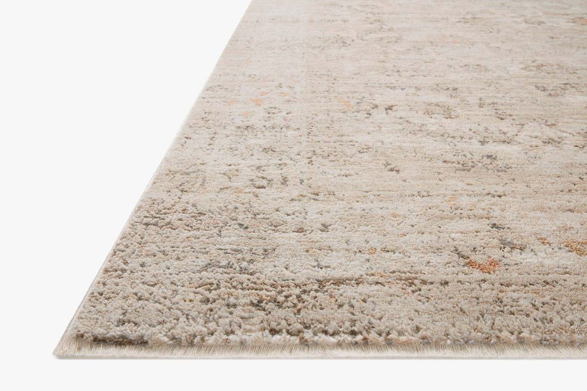 Loloi Sonnet SNN-01 Sand / Taupe area rug - image 3