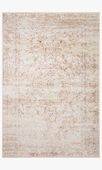 Loloi Sonnet SNN-03 Beige / Terracotta area rug - image 1