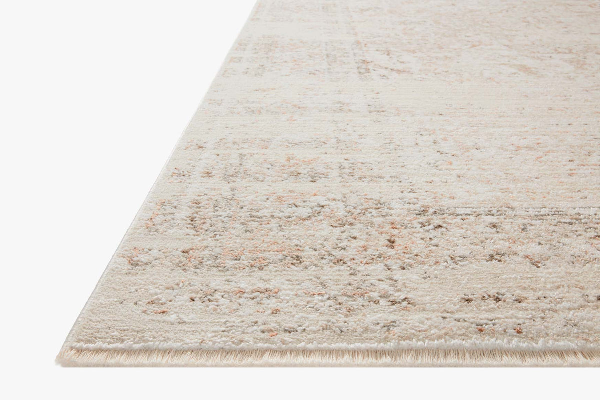 Loloi Sonnet SNN-03 Beige / Terracotta area rug - image 3