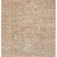 Loloi Sonnet SNN-04 Moss / Natural area rug - image 1
